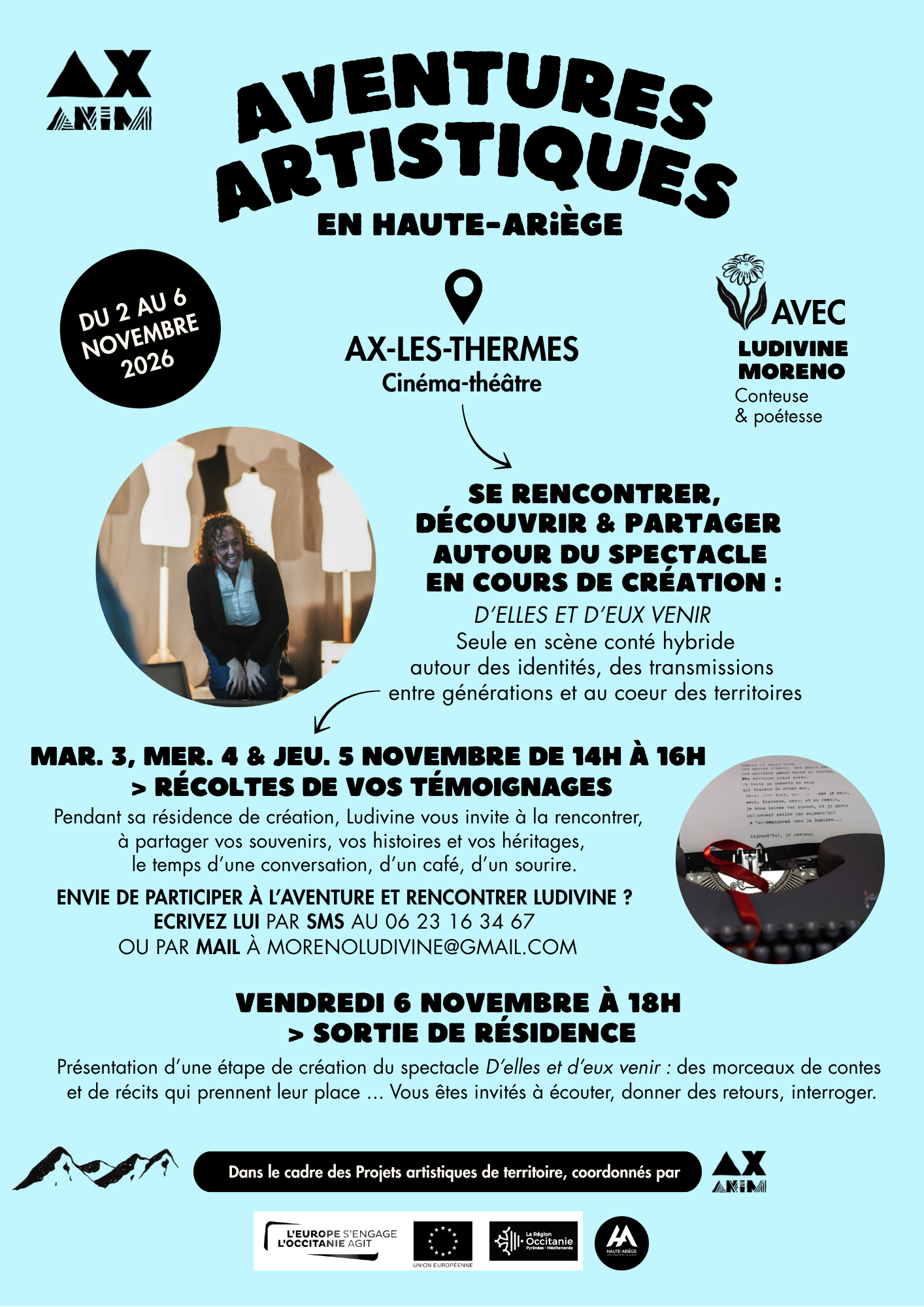 affiche ludi 1