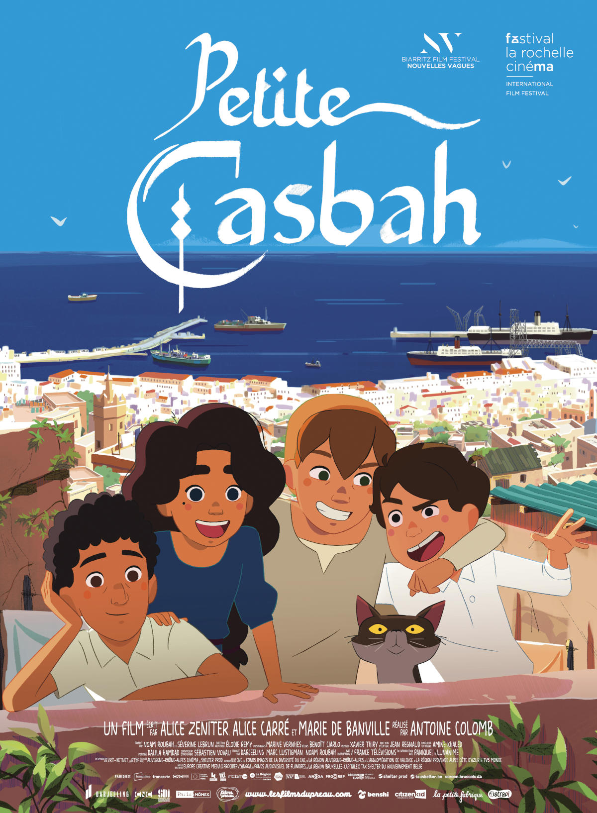 petite casbah