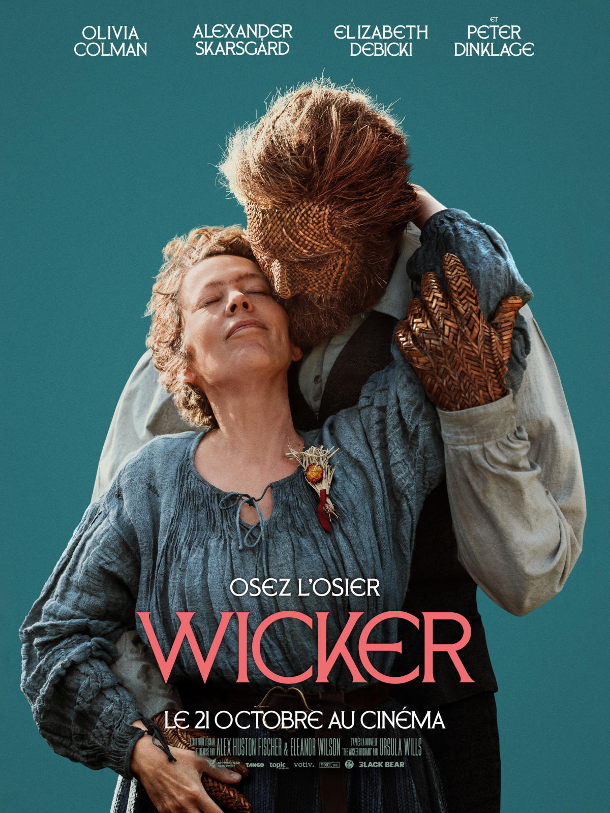 wicker